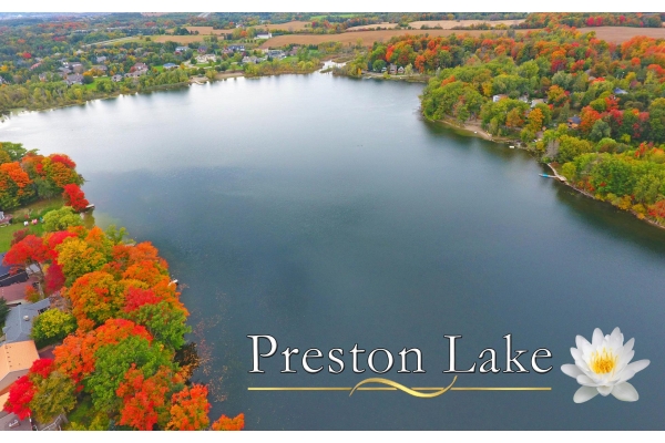 66 Lakeview Ave - Direct Waterfront on Prestigious Preston Lake