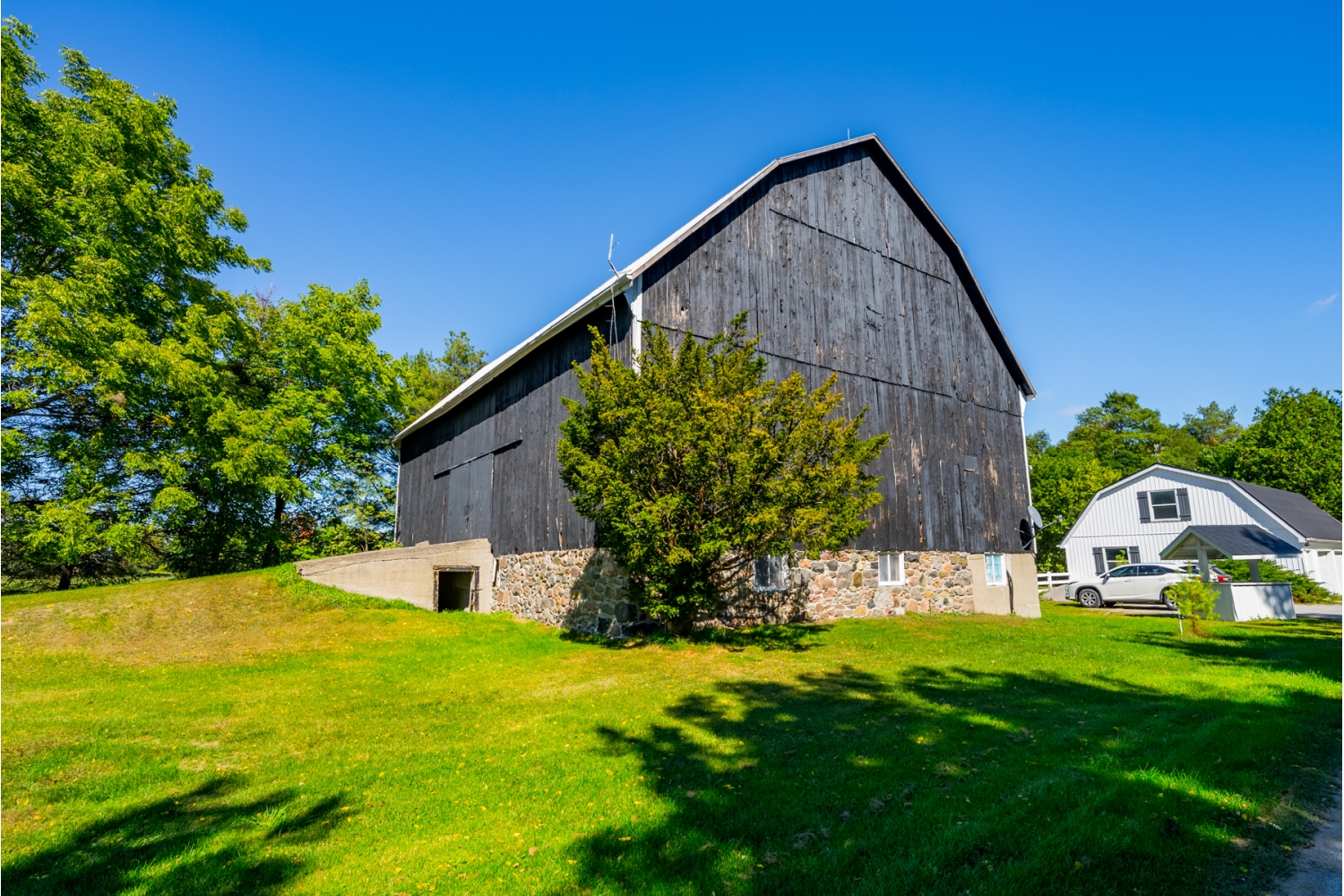 8289 Concession Road 5, Uxbridge. Idyllic Approximately 100 Acre