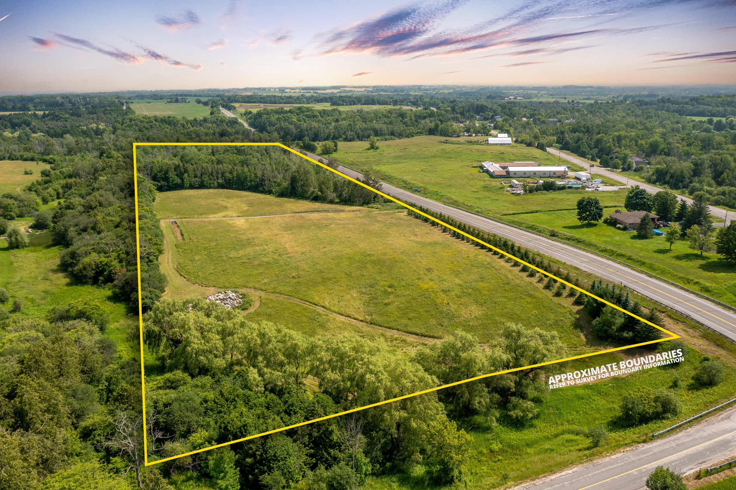 5455 Brock Road, Pickering E7001914 Farquharson Realty